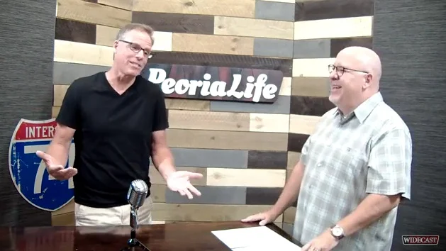 023- Dr Chris Michaels